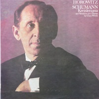 Columbia Masterworks : Horowitz - Schumann Kreisleriana